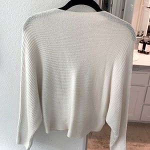 Leith dolman sweater